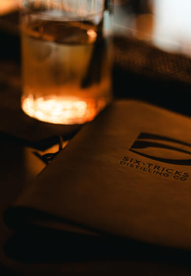 Cocktail Class and Distillery Experience