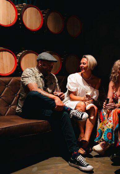 Cocktail Class and Distillery Experience