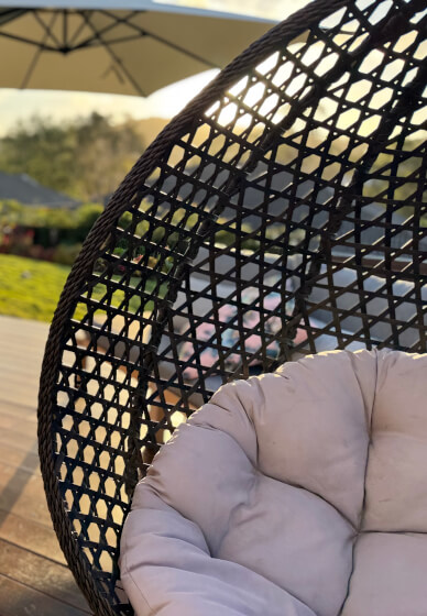 Cocktail Making Class: Chocolate Lovers