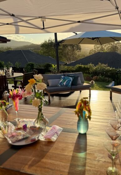 Cocktail Making Class: Chocolate Lovers