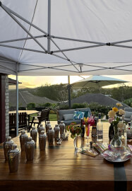 Cocktail Making Class: Chocolate Lovers