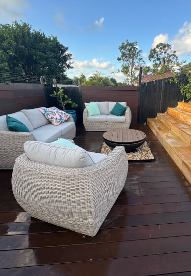 Cocktail Making Class: Chocolate Lovers