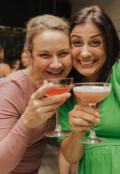 Cocktail Making Class