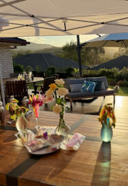 Cocktail Making Class: Sunny Surprise