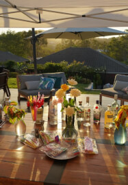 Cocktail Making Class: Sunny Surprise