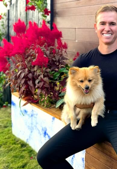 Cocktail Making Class: Sunny Surprise