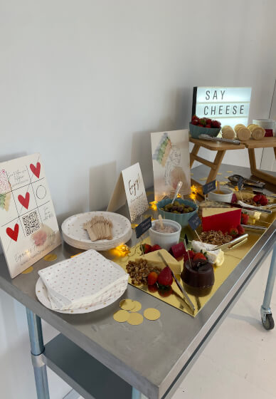 Cocktail Making Class