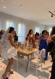 Cocktail Making Class