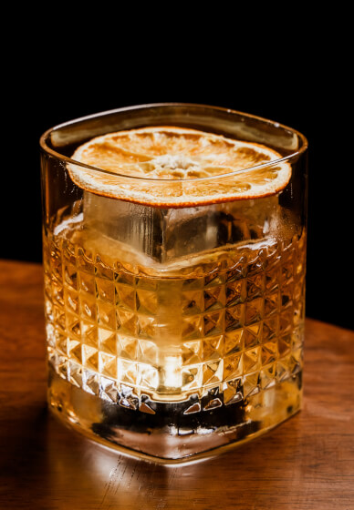 Cocktail Making Class