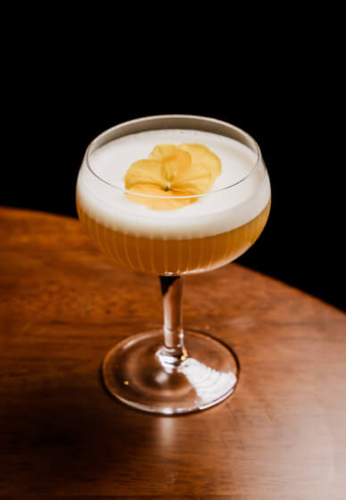 Cocktail Making Class