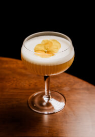 Cocktail Making Class