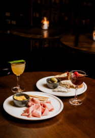 Cocktail Making Class