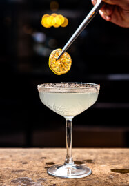 Cocktail Making Class