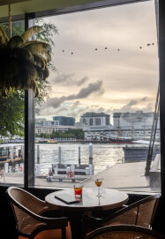 Cocktail Making Class