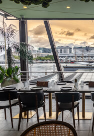 Cocktail Making Class