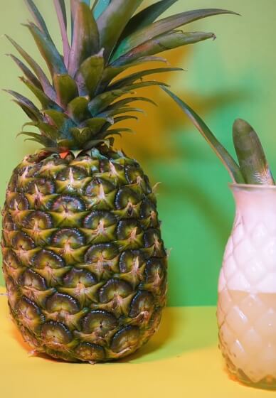 Cocktail Making Class: Tropical Paradise Recipes
