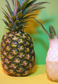 Cocktail Making Class: Tropical Paradise Recipes