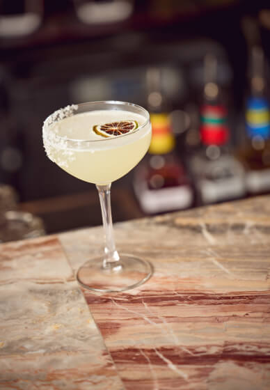 Cocktail Making Class with Aperitif Board