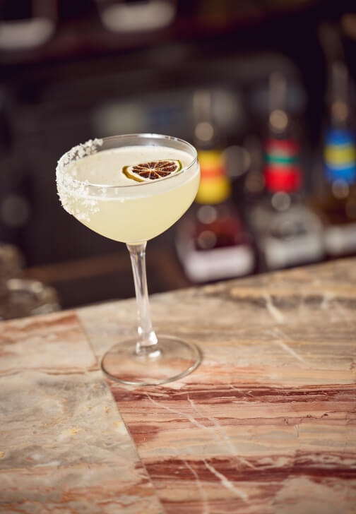 Cocktail Making Class with Aperitif Board