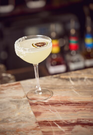 Cocktail Making Class with Aperitif Board