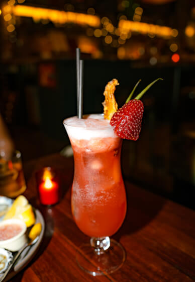 Cocktail Making Class with Aperitif Board