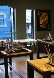 Cocktail Making Fun Class