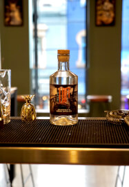 Cocktail Making Fun Class