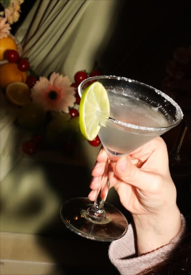 Cocktail Making Workshop