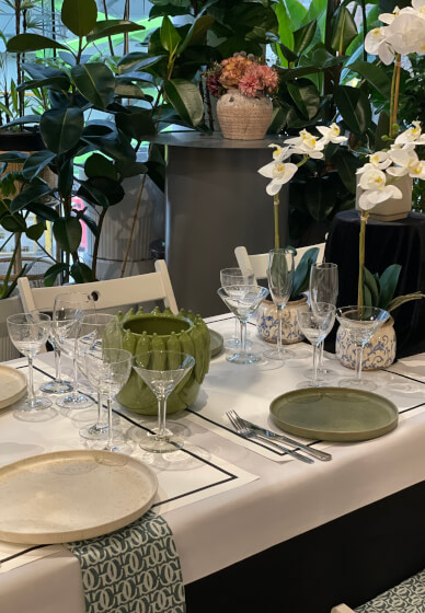 Cocktail Making Workshop