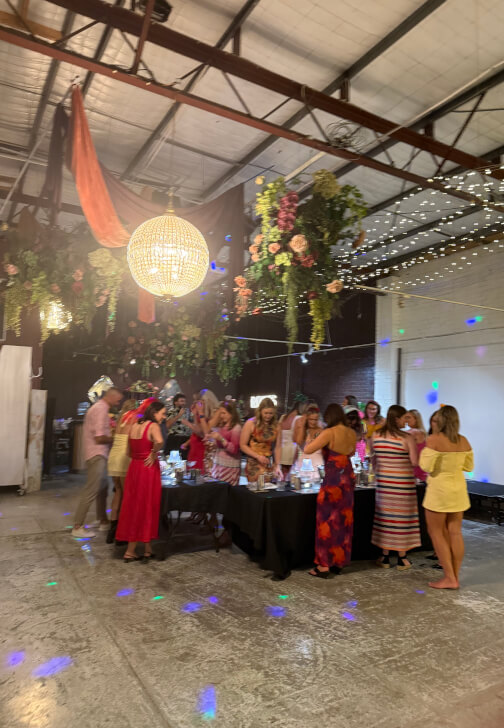 Cocktail Making Workshop, Pop Dance Session or Silent Disco