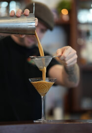 Cocktail Masterclass