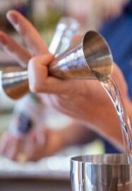 Cocktail Masterclass