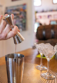 Cocktail Masterclass