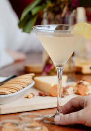 Cocktail Masterclass