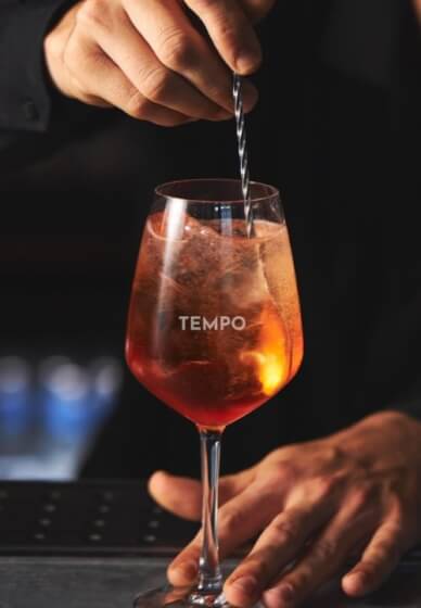 Cocktail Masterclass