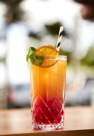 Cocktail Masterclass