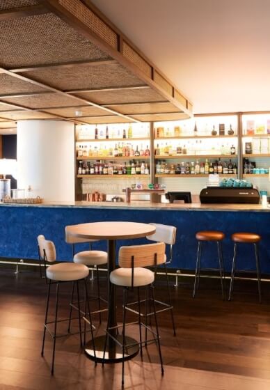 Cocktail Masterclass