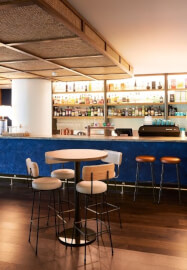 Cocktail Masterclass