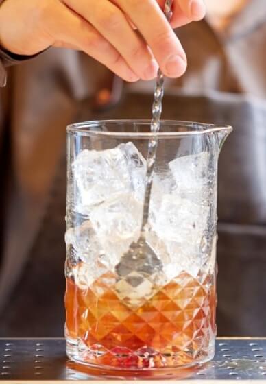 Cocktail Masterclass