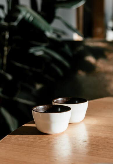 Coffee Cupping Workshop
