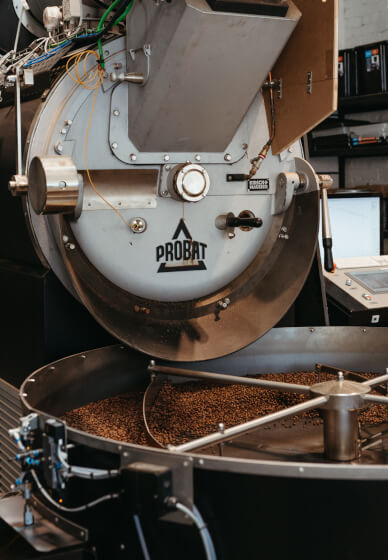 Coffee Cupping Workshop