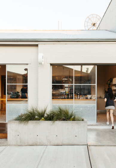 Coffee Cupping Workshop