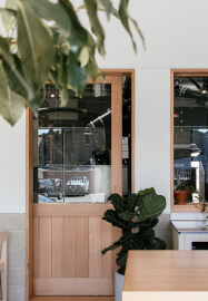 Coffee Cupping Workshop