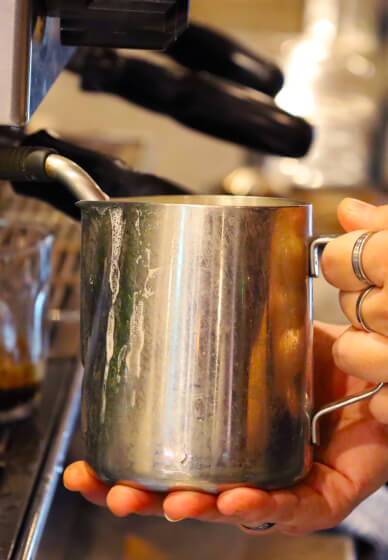 Coffee Making Masterclass and High Tea