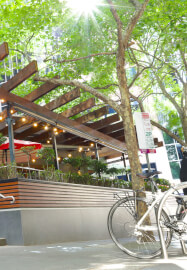 Coffee Making Masterclass and High Tea