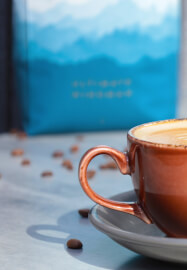 Coffee Making Masterclass and High Tea