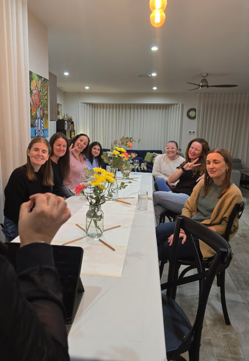 Collaborative Art Workshop