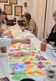 Collaborative Art Workshop