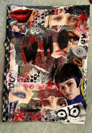 Collage Workshop