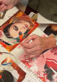 Collage Workshop